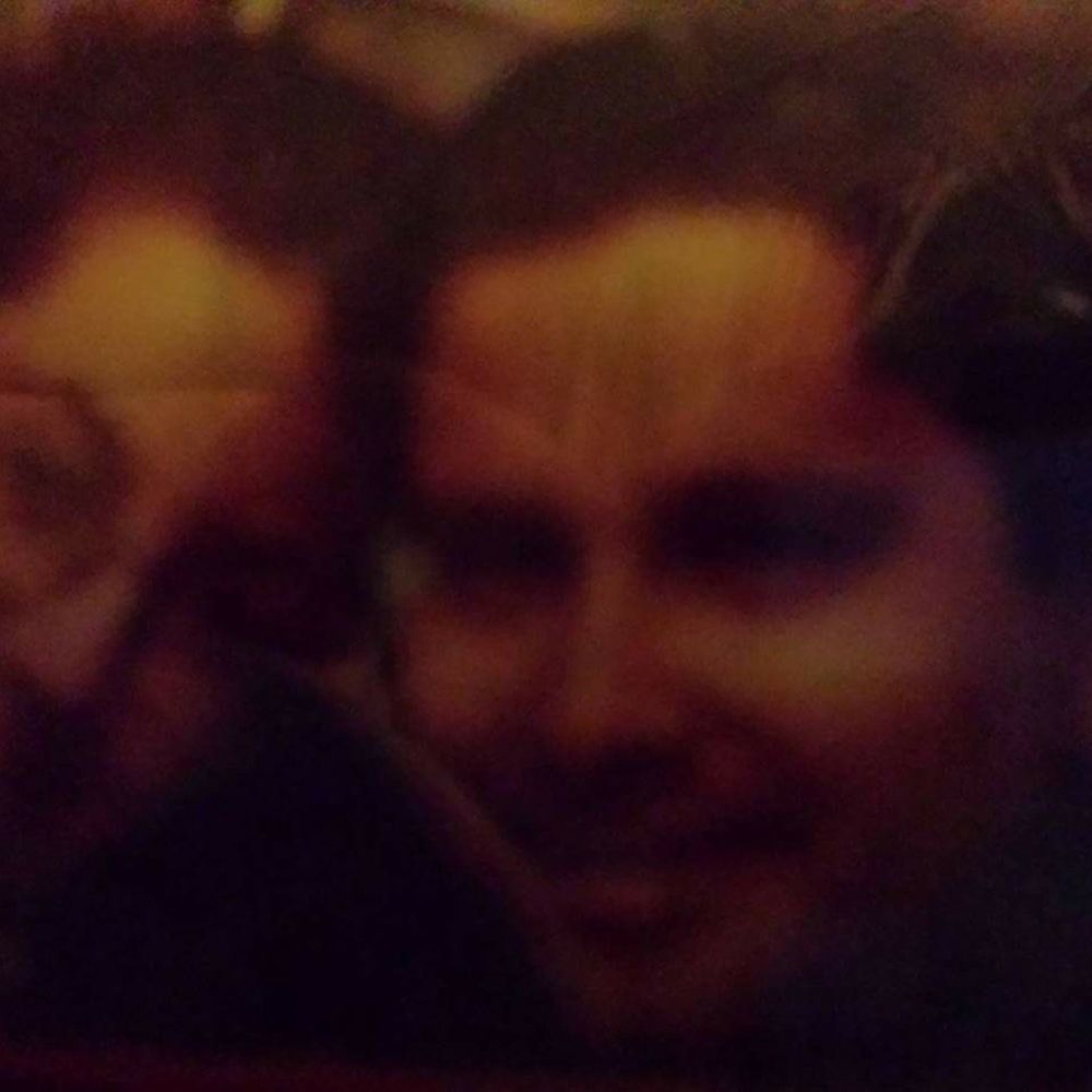 Meet your Posher, Keith